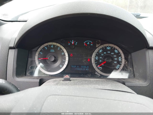 Продажа на аукционе авто 2012 Ford Escape Xlt, vin: 1FMCU9D75CKA29107, номер лота: 44830665