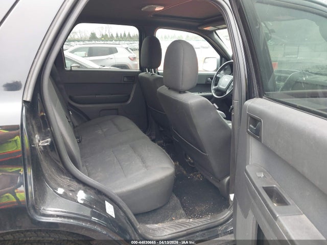 Продажа на аукционе авто 2012 Ford Escape Xlt, vin: 1FMCU9D75CKA29107, номер лота: 44830665