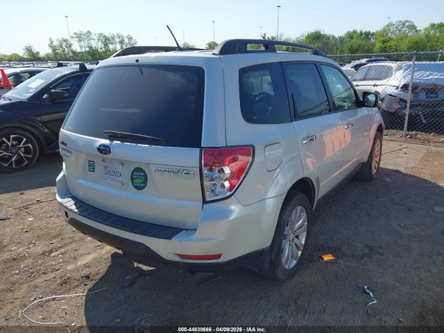 Продаж на аукціоні авто 2012 Subaru Forester 2.5x Premium, vin: JF2SHBDC5CG441301, номер лоту: 44830666