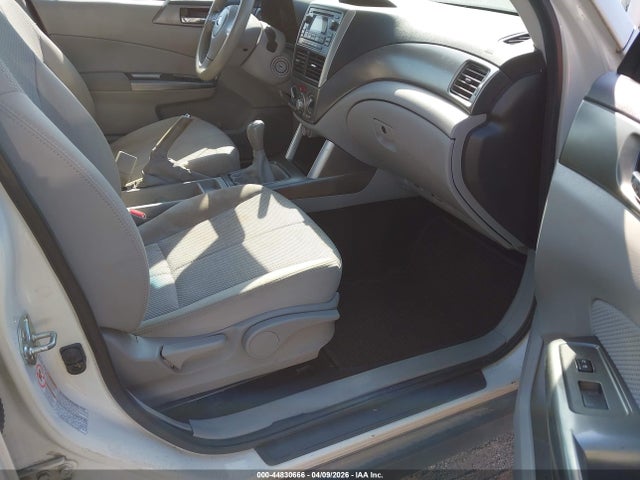 Продаж на аукціоні авто 2012 Subaru Forester 2.5x Premium, vin: JF2SHBDC5CG441301, номер лоту: 44830666