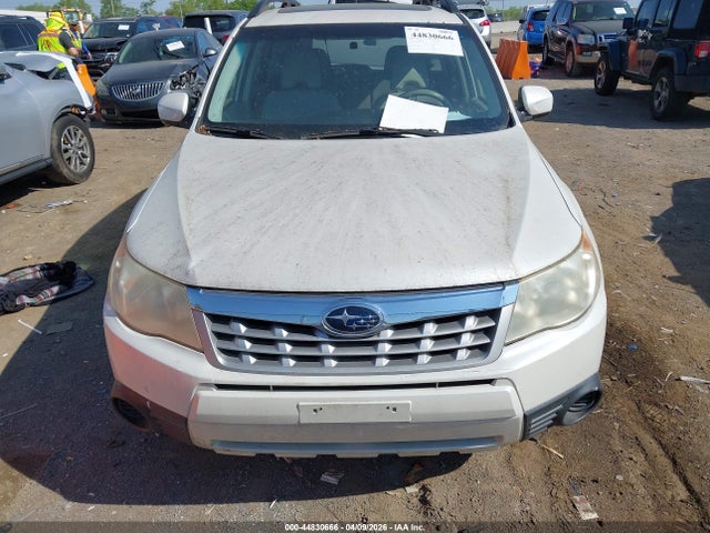 Продаж на аукціоні авто 2012 Subaru Forester 2.5x Premium, vin: JF2SHBDC5CG441301, номер лоту: 44830666