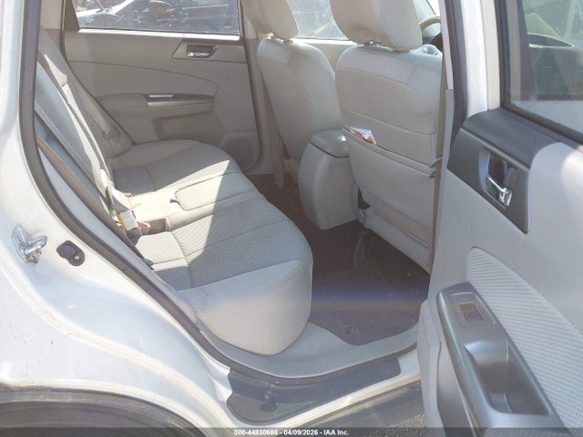 Продаж на аукціоні авто 2012 Subaru Forester 2.5x Premium, vin: JF2SHBDC5CG441301, номер лоту: 44830666