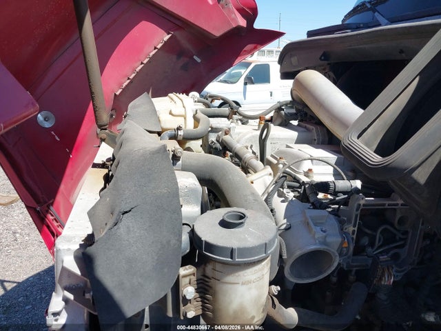 3HSDHSNRXEN782360 International Prostar