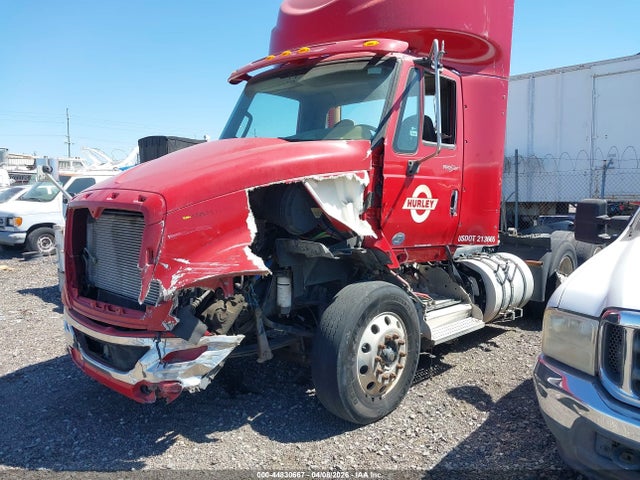 3HSDHSNRXEN782360 International Prostar