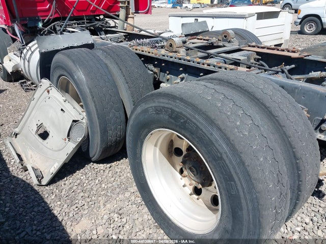 3HSDHSNRXEN782360 International Prostar
