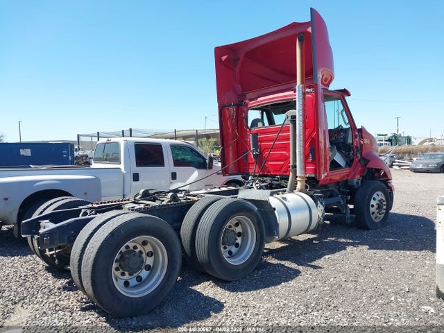 3HSDHSNRXEN782360 International Prostar