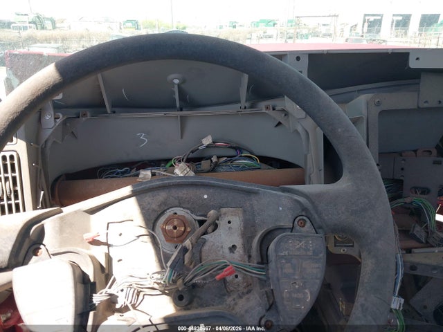 3HSDHSNRXEN782360 International Prostar
