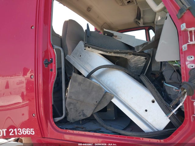 3HSDHSNRXEN782360 International Prostar