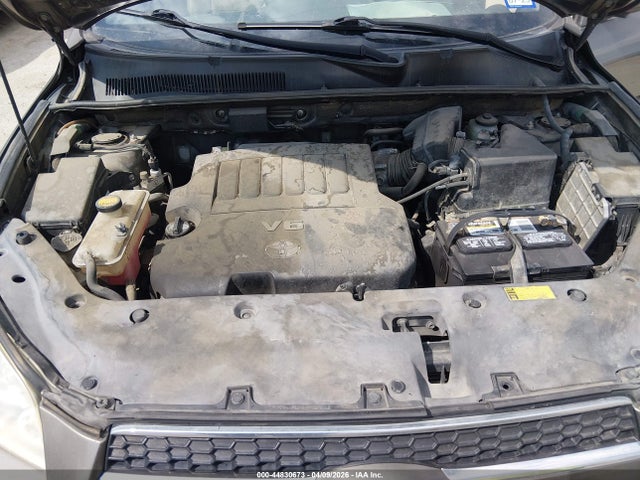 Продаж на аукціоні авто 2010 Toyota Rav4 Limited V6, vin: JTMYK4DV1AD003445, номер лоту: 44830673