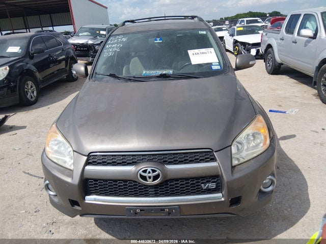 Продаж на аукціоні авто 2010 Toyota Rav4 Limited V6, vin: JTMYK4DV1AD003445, номер лоту: 44830673