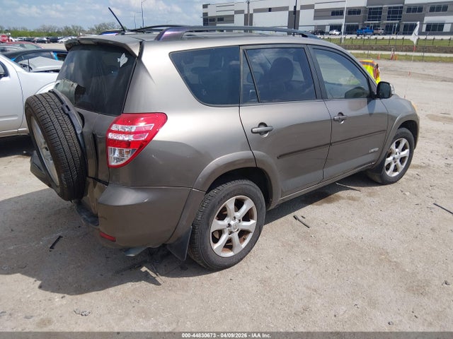 Продаж на аукціоні авто 2010 Toyota Rav4 Limited V6, vin: JTMYK4DV1AD003445, номер лоту: 44830673