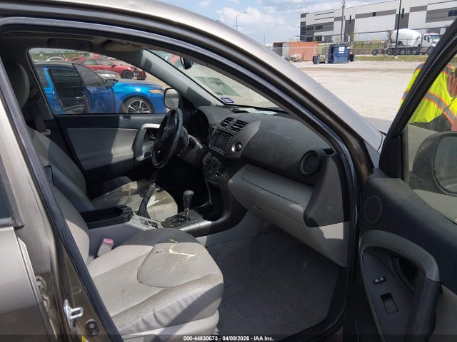 Продаж на аукціоні авто 2010 Toyota Rav4 Limited V6, vin: JTMYK4DV1AD003445, номер лоту: 44830673