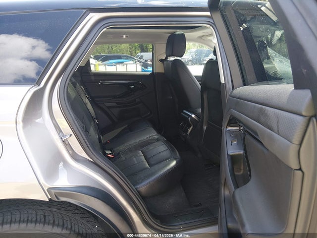 44830674 :رقم المزاد ، SALZJ2FX8MH155240 vin ، 2021 Land Rover Range Rover Evoque S مزاد بيع