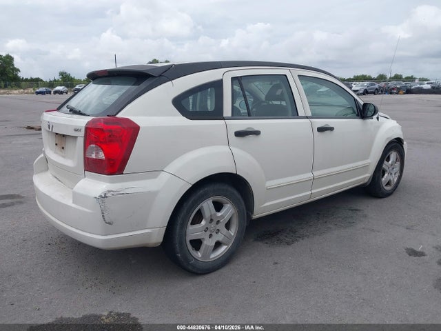 Продажа на аукционе авто 2008 Dodge Caliber Sxt, vin: 1B3HB48B78D656308, номер лота: 44830676