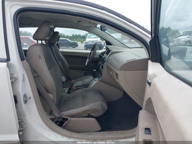 Продажа на аукционе авто 2008 Dodge Caliber Sxt, vin: 1B3HB48B78D656308, номер лота: 44830676