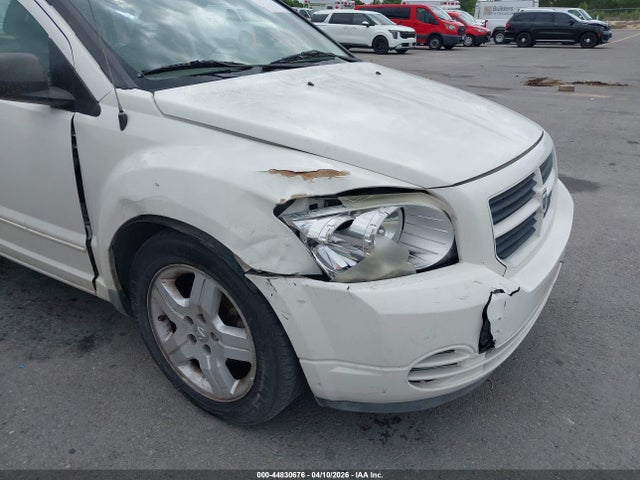 Продажа на аукционе авто 2008 Dodge Caliber Sxt, vin: 1B3HB48B78D656308, номер лота: 44830676