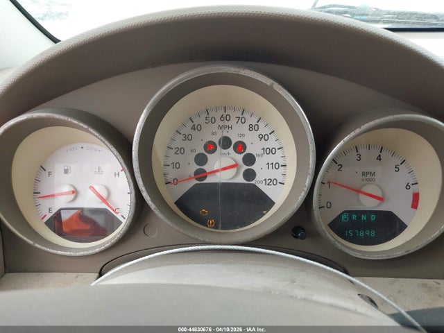 Продажа на аукционе авто 2008 Dodge Caliber Sxt, vin: 1B3HB48B78D656308, номер лота: 44830676
