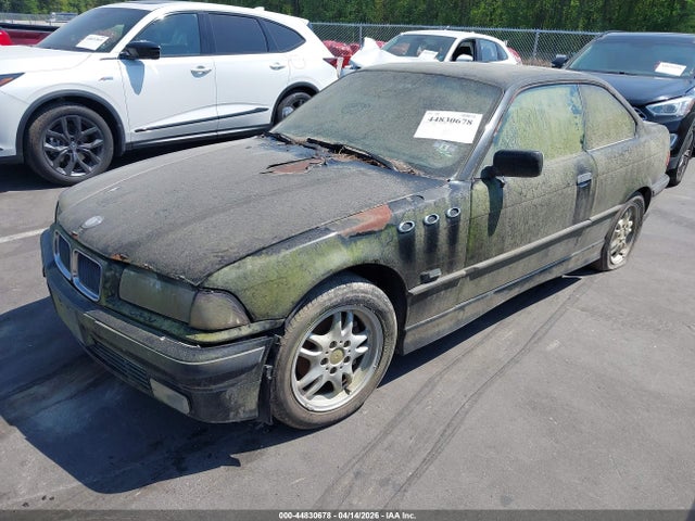 Aukcja sprzedaży 1996 Bmw 328 Is, vin: WBABG1326TET01691, numer aukcji: 44830678