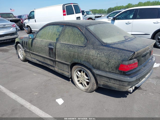 Aukcja sprzedaży 1996 Bmw 328 Is, vin: WBABG1326TET01691, numer aukcji: 44830678