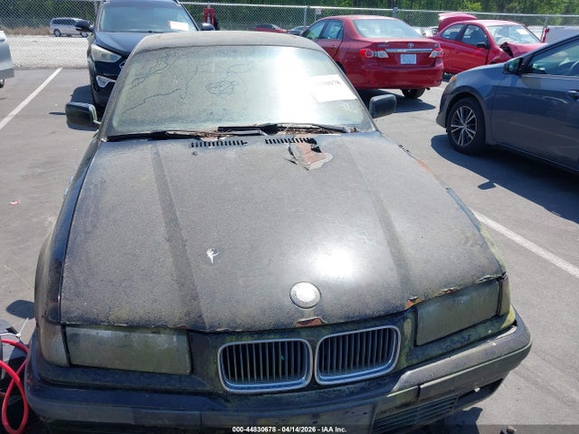 Aukcja sprzedaży 1996 Bmw 328 Is, vin: WBABG1326TET01691, numer aukcji: 44830678
