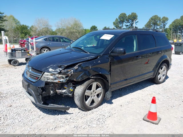 Продажа на аукционе авто 2012 Dodge Journey Sxt, vin: 3C4PDCBGXCT296859, номер лота: 44830680