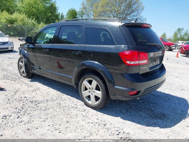 Продажа на аукционе авто 2012 Dodge Journey Sxt, vin: 3C4PDCBGXCT296859, номер лота: 44830680