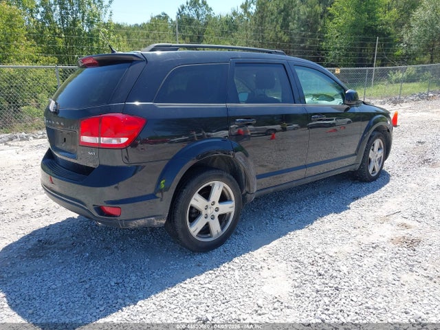 Продажа на аукционе авто 2012 Dodge Journey Sxt, vin: 3C4PDCBGXCT296859, номер лота: 44830680