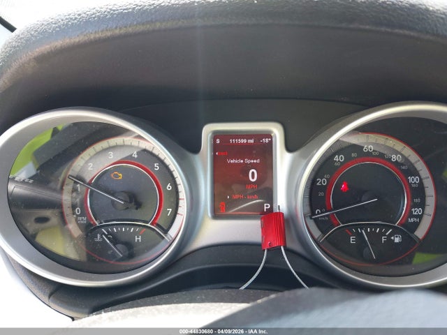 Продажа на аукционе авто 2012 Dodge Journey Sxt, vin: 3C4PDCBGXCT296859, номер лота: 44830680