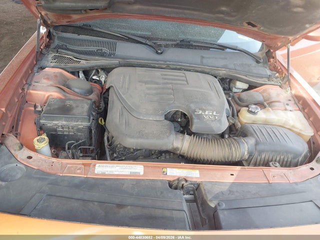 2011 Dodge Challenger მანქანა იყიდება აუქციონზე, vin: 2B3CJ4DG6BH570173, აუქციონის ნომერი: 44830682