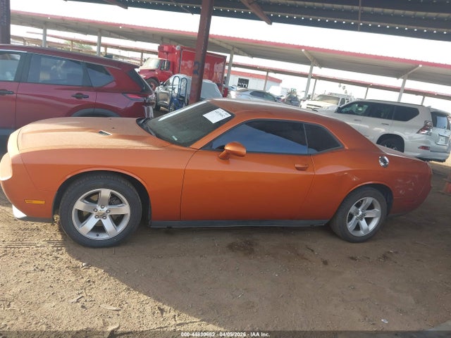 2011 Dodge Challenger მანქანა იყიდება აუქციონზე, vin: 2B3CJ4DG6BH570173, აუქციონის ნომერი: 44830682