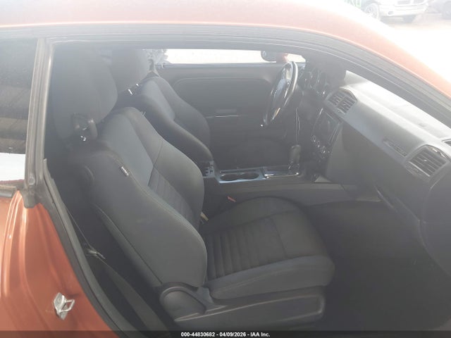 2011 Dodge Challenger მანქანა იყიდება აუქციონზე, vin: 2B3CJ4DG6BH570173, აუქციონის ნომერი: 44830682