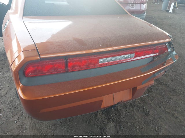 2011 Dodge Challenger მანქანა იყიდება აუქციონზე, vin: 2B3CJ4DG6BH570173, აუქციონის ნომერი: 44830682