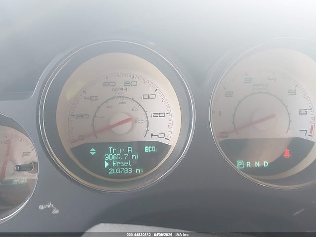 2011 Dodge Challenger მანქანა იყიდება აუქციონზე, vin: 2B3CJ4DG6BH570173, აუქციონის ნომერი: 44830682
