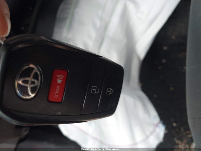 44830686 :رقم المزاد ، 3TYLB5JN7RT041321 vin ، 2024 Toyota Tacoma Sr5 مزاد بيع
