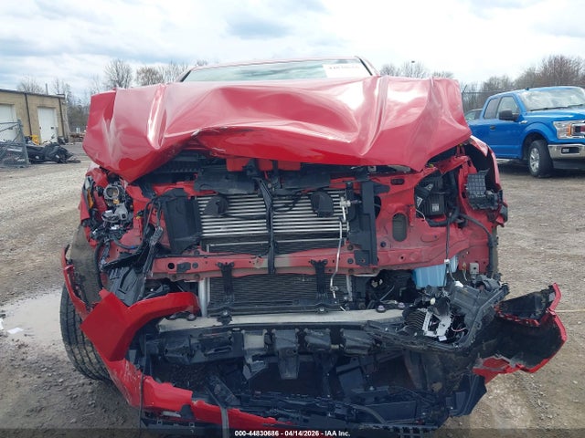 44830686 :رقم المزاد ، 3TYLB5JN7RT041321 vin ، 2024 Toyota Tacoma Sr5 مزاد بيع