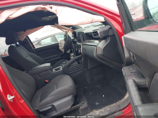 44830686 :رقم المزاد ، 3TYLB5JN7RT041321 vin ، 2024 Toyota Tacoma Sr5 مزاد بيع