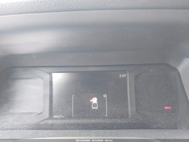44830686 :رقم المزاد ، 3TYLB5JN7RT041321 vin ، 2024 Toyota Tacoma Sr5 مزاد بيع
