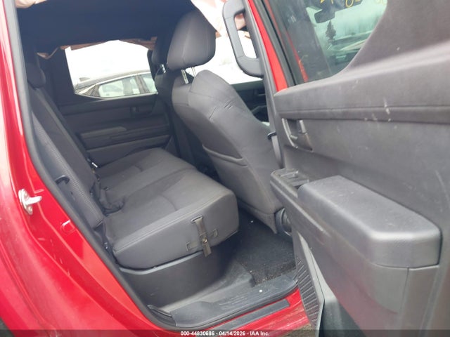 44830686 :رقم المزاد ، 3TYLB5JN7RT041321 vin ، 2024 Toyota Tacoma Sr5 مزاد بيع