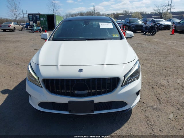 Продаж на аукціоні авто 2019 Mercedes-benz Cla 250 4matic, vin: WDDSJ4GB1KN724151, номер лоту: 44830692