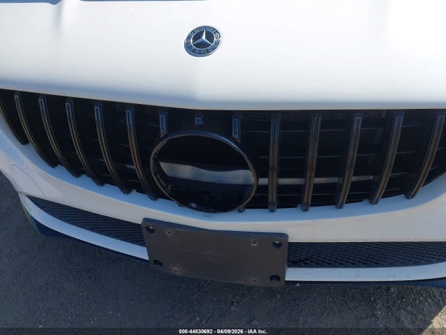 2019 MERCEDES-BENZ CLA 250 WDDSJ4GB1KN724151 Photo 5