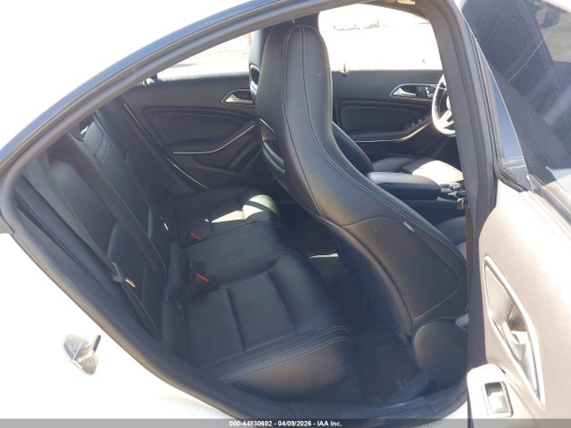 2019 MERCEDES-BENZ CLA 250 WDDSJ4GB1KN724151 Photo 7