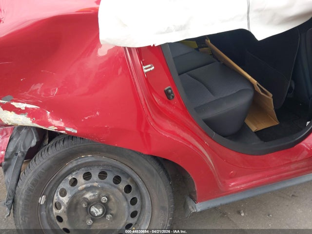 ML32A3HJ5HH006364 Mitsubishi MIRAGE ES