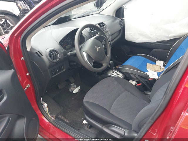 ML32A3HJ5HH006364 Mitsubishi MIRAGE ES