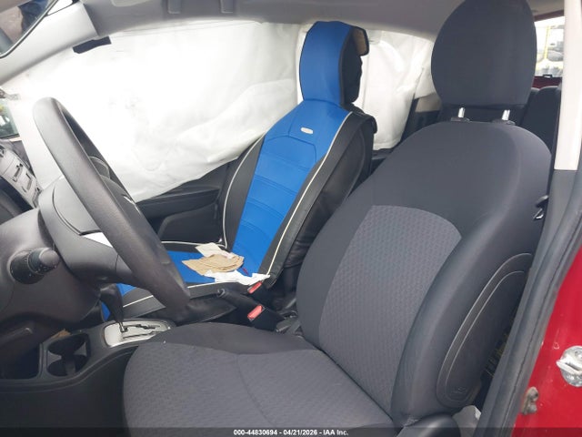 ML32A3HJ5HH006364 Mitsubishi MIRAGE ES