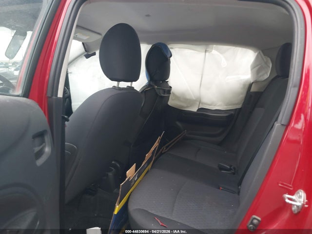 ML32A3HJ5HH006364 Mitsubishi MIRAGE ES