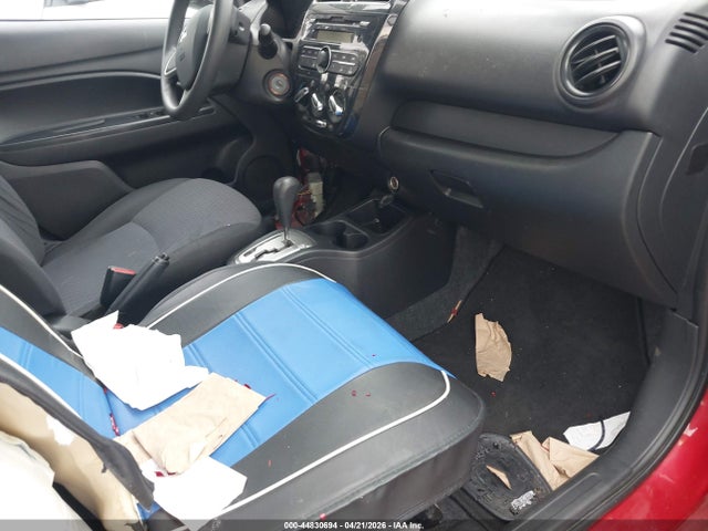 ML32A3HJ5HH006364 Mitsubishi MIRAGE ES