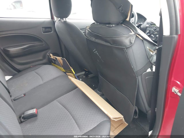 ML32A3HJ5HH006364 Mitsubishi MIRAGE ES