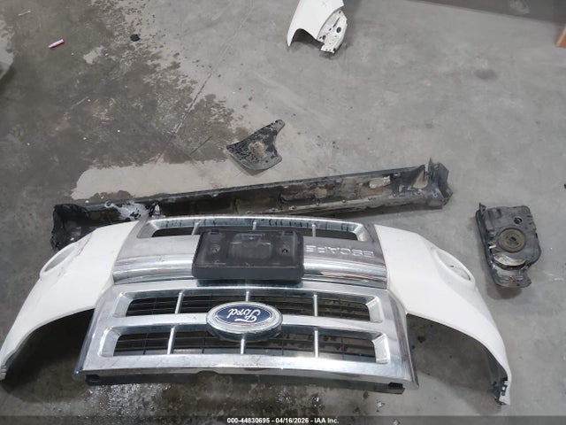Aukcja sprzedaży 2010 Ford Escape Limited, vin: 1FMCU9EG3AKC04417, numer aukcji: 44830695