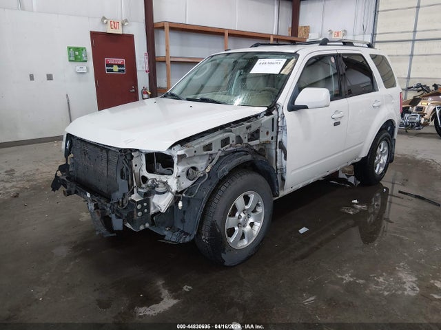 Aukcja sprzedaży 2010 Ford Escape Limited, vin: 1FMCU9EG3AKC04417, numer aukcji: 44830695