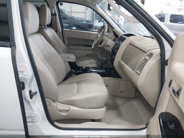 Aukcja sprzedaży 2010 Ford Escape Limited, vin: 1FMCU9EG3AKC04417, numer aukcji: 44830695
